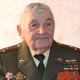 Быков Михаил Дмитриевич
